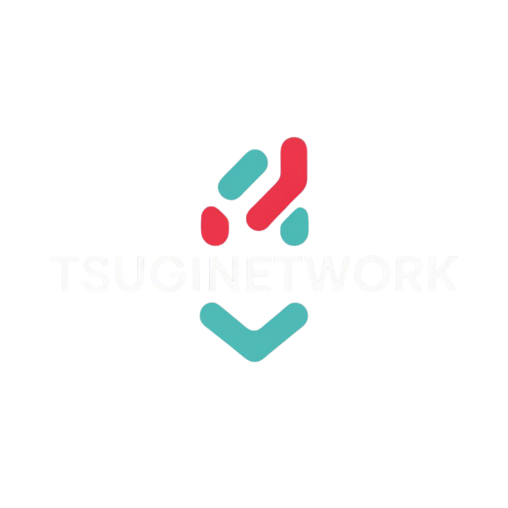 TsugiNetwork